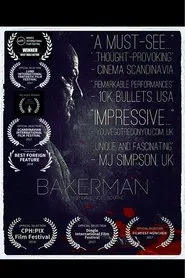 Poster do filme Bakerman