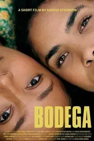Bodega movie poster