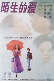 陌生的爱 movie poster