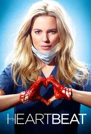 Heart Matters tv show poster