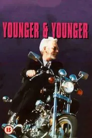 Younger and Younger movie poster