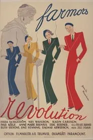 Farmors revolution movie poster