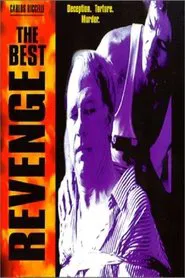 The Best Revenge movie poster