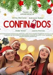 Poster do filme Confinados