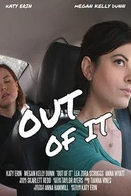 Out of It movie poster