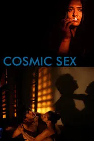 Cosmic Sex movie poster