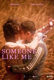 Someone Like Me movie poster
