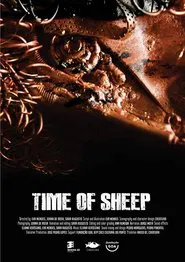 Time of Sheep movie poster