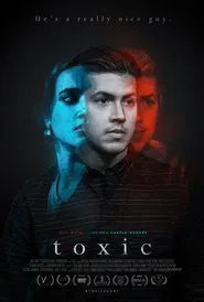Toxic movie poster