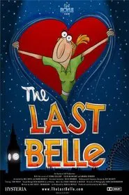 Poster do filme The Last Belle