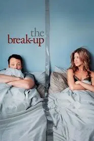 The Break-Up movie poster