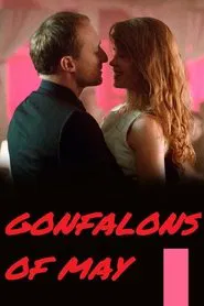 Poster da série Gonfalons Of May