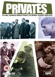Privates tv show poster
