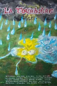 La Tourbière movie poster