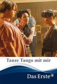 Poster do filme Tanze Tango mit mir
