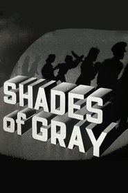 Shades of Gray movie poster