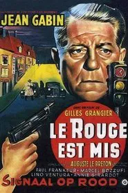 Speaking of Murder movie poster