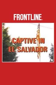 Captive in El Salvador movie poster