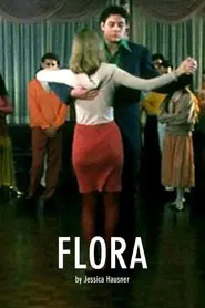 Flora movie poster