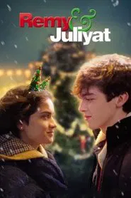 Remy en Juliyat tv show poster
