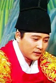 Poster da série The Memoirs of Lady Hyegyeong