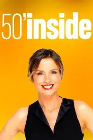 50 minutes inside tv show poster