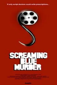 Screaming Blue Murder movie poster