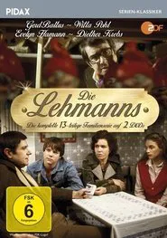 Die Lehmanns tv show poster