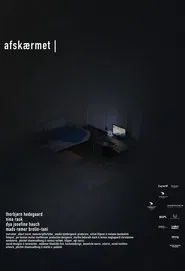 Afskærmet movie poster