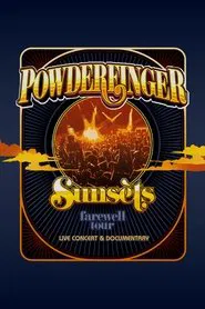 Powderfinger: Sunsets Farewell Tour movie poster