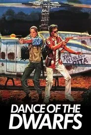Dance of the Dwarfs movie poster