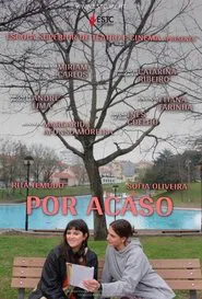Poster do filme By Chance