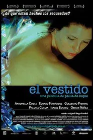 El vestido movie poster