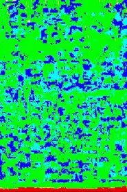 there is no G.O.D. without R.G.B. movie poster