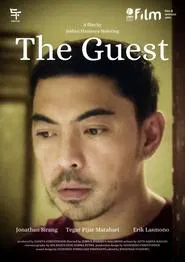 Poster do filme The Guest