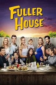 Poster da série Fuller House