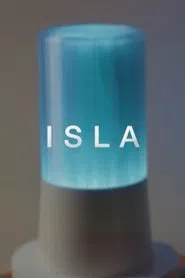 Poster do filme Isla