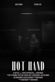 Hot Hand movie poster