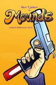 Poster do filme MOUNDS