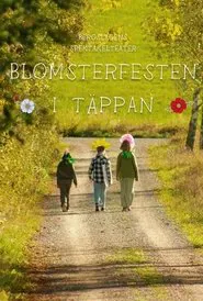 Blomsterfesten i täppan movie poster