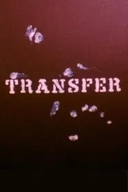 Transfer movie poster