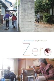Poster do filme Zero