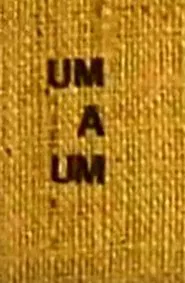 Poster do filme Um a um
