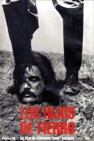 The Children of Fierro movie poster