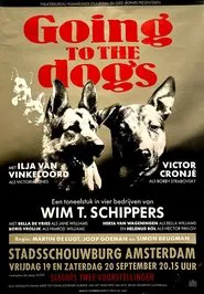 Going to the Dogs movie poster