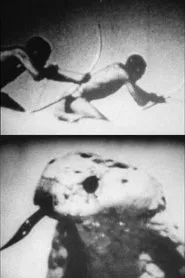 Macumba movie poster