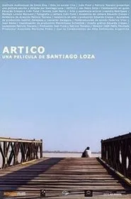 Artic movie poster