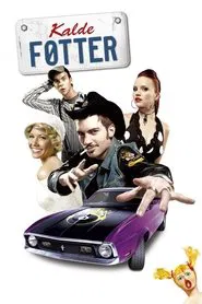 Cold Feet movie poster