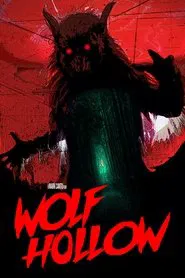 Wolf Hollow movie poster