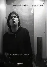 Deprivační staniol movie poster